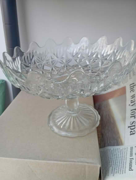 Photo of free Bowl (St Albans AL4) #1