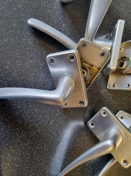 Photo of free Internal door handles (SE20) #4