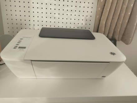 Photo of free HP Deskjet printer (CO7) #1