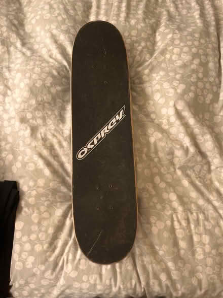 Photo of free Skateboard (Paulsgrove PO6) #1