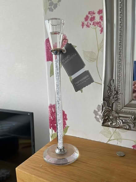 Photo of free Candle stick (Binley, Coventry) #1