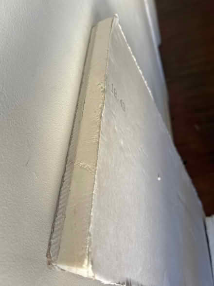 Photo of free 37mm Insulation offcut (Thornton Heath) #2