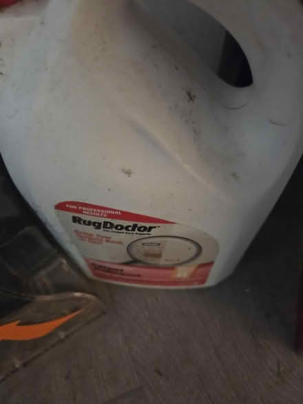 Photo of free Vax Carpet Cleaner (Sandwell B71) #2