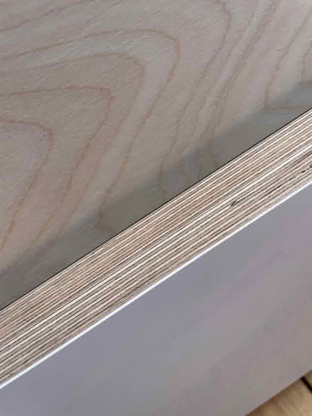 Photo of free Birch ply and mica wood perfect for shelves (Tooting SW17) #4