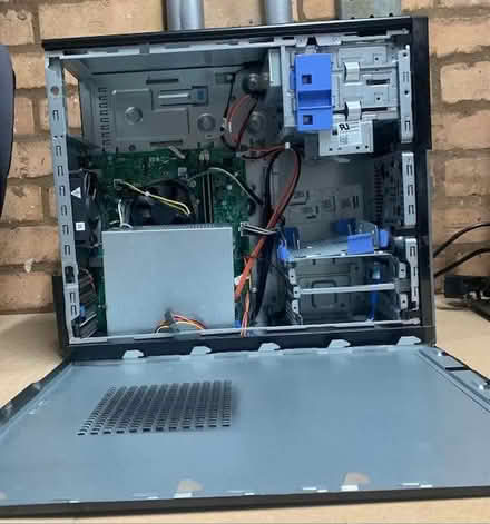 Photo of free computer tower (Knowle B93) #1