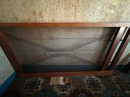 Photo of free Single bed (Inchicore) #2