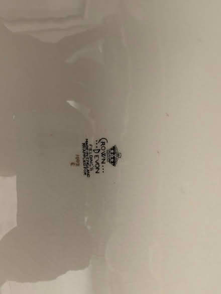 Photo of free Large platter (Saltney Ferry CH4) #2