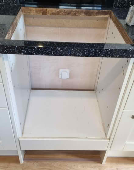 Photo of free Lamona Oven & Hob (Keswick CA12) #3