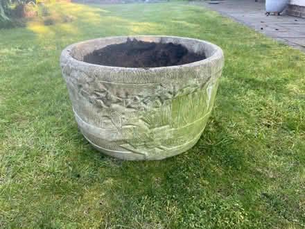 Photo of free Garden planter (hemel hempstead, HP3) #1