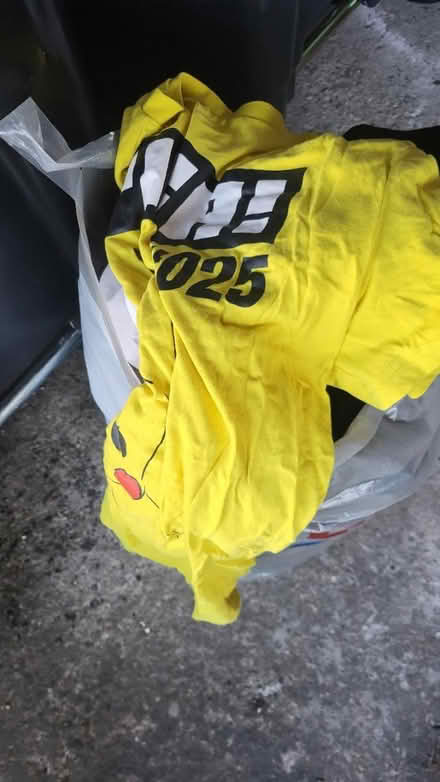 Photo of free Bag girls clothes 12-13 (St Austell) #1