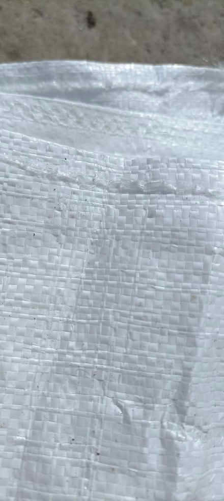 Photo of free Nylon hessian bags (Chippenham SN15) #2