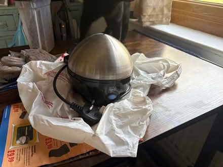 Photo of free Egg boiler/poacher/omelette (GL5) #1