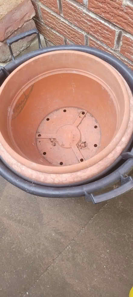 Photo of free Gardening tubs (St Annes FY8) #2