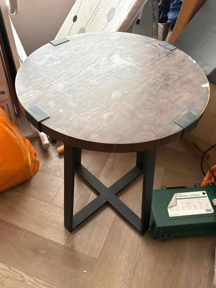 Photo of free Side table x2 (Sundridge Park BR1) #1