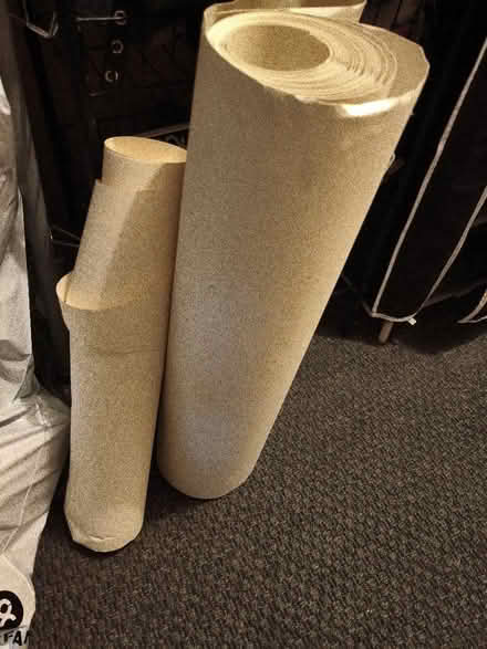 Photo of free Drawing paper rolls (Oxgangs EH13) #1