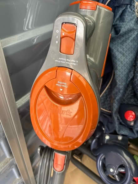 Photo of free Rocket Shark (Oradell) #1