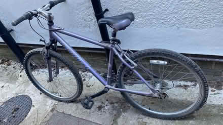 Photo of free Bike (Mill Lane crowborough TN6) #3