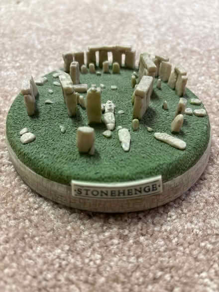 Photo of free Replica Stonehenge (Glen Burnie) #1