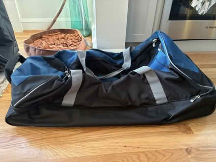 Photo of free Various luggage (Chevy Chase DC) #3