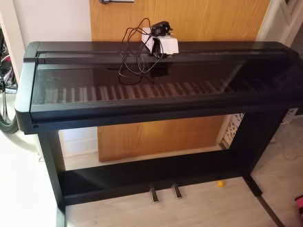 Photo of free Electric piano (Cullompton. EX151US.) #1