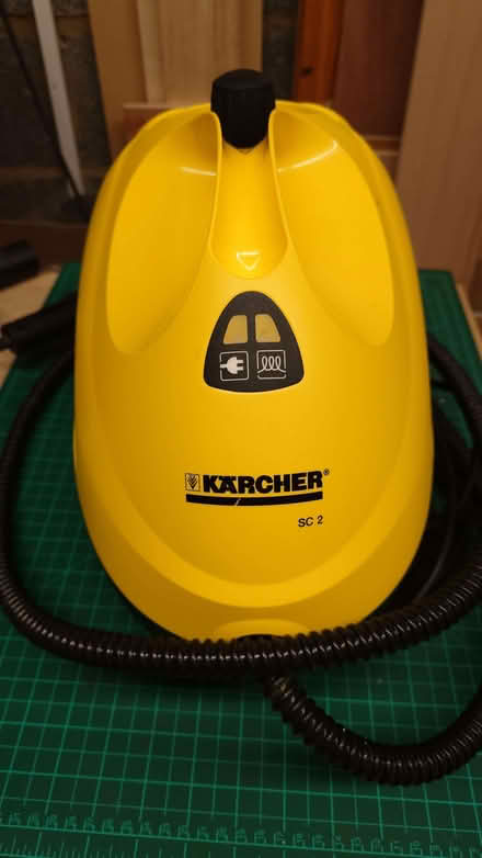 Photo of free Steam cleaner - Karcher SC2 (Horndean PO8) #1