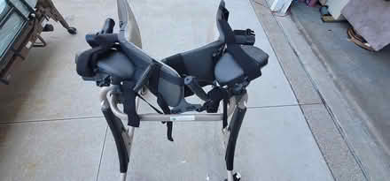 Photo of free Walker (Happy Hills) #2