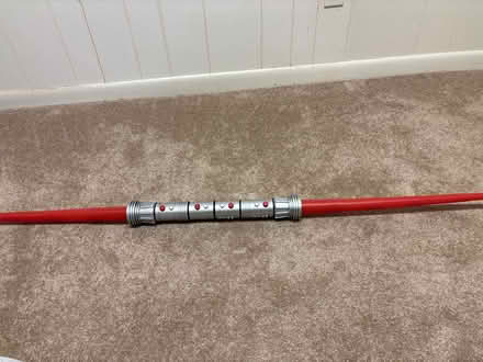 Photo of free Star Wars items (Glen Burnie) #4