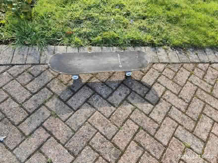 Photo of free Skateboard (Hampton) #1