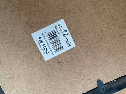 Photo of free Mirror and jewellery stand (St Albans AL1) #4