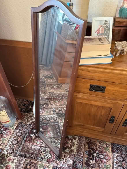 Photo of free Mirror (Dacre CA11) #1