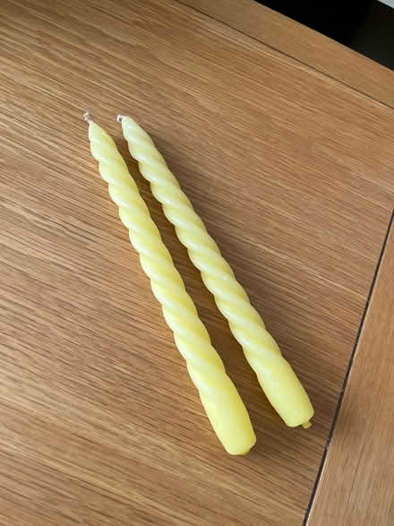 Photo of free Candles (Binley, Coventry) #1