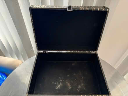 Photo of free Decoration storage box (Edgware HA8) #2