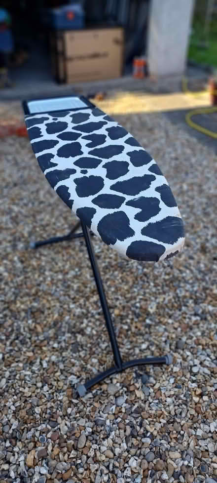 Photo of free Bellway ironing board (Patchway, Bristol) #2