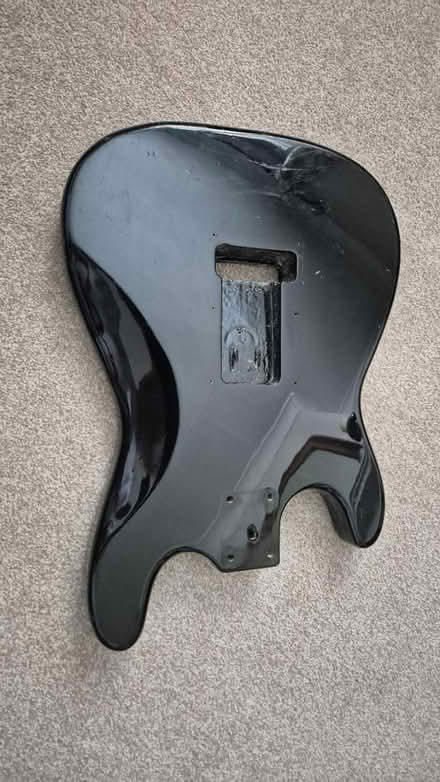 Photo of free Guitar parts (Guildford) #2