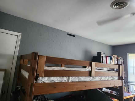 Photo of free Single Size Bed (Norge) #1