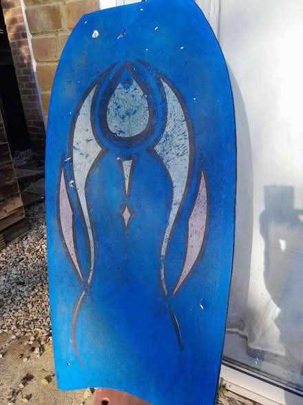Photo of free Body board (Smiths Estate OX28) #1