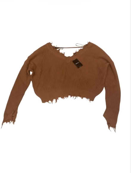 Photo of free Forever 21 Woman’s Top #3 (Brooklyn Storage) #1