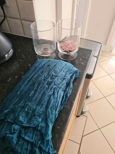 Photo of free Table decorations (Welwyn Garden City AL7) #1