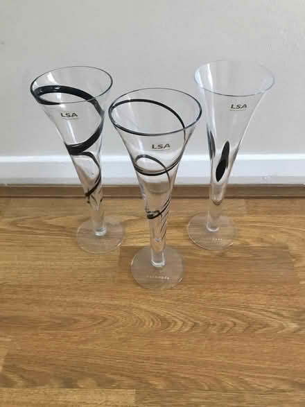 Photo of free Glasses (Sele Farm, Hertford SG14) #1