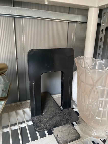 Photo of free Book ends (Oradell) #1