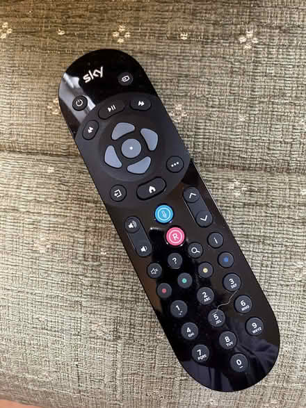 Photo of free Sky remote (Goffs Oak EN7) #1