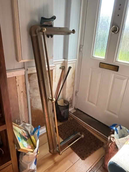 Photo of free Fire fender (SM5) #2