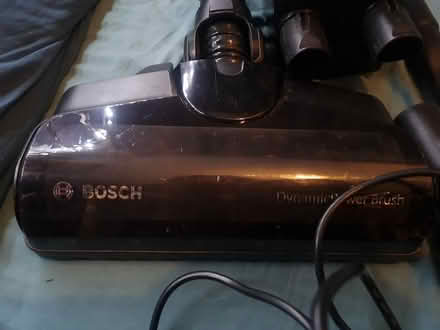 Photo of free Bosch Unlimited 7 parts (Hethersett NR9) #1