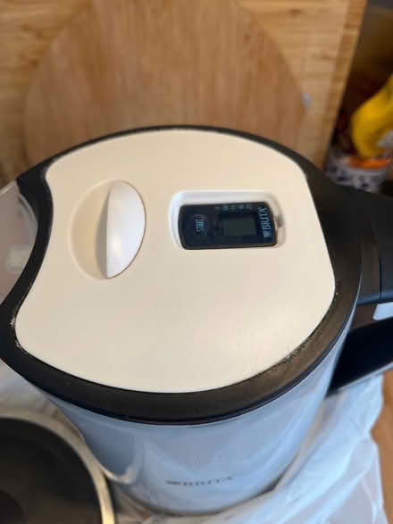 Photo of free Kettle (Emerson's Green BS16) #2