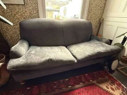 Photo of free Laura Ashley sofa (South Tonbridge TN9) #3