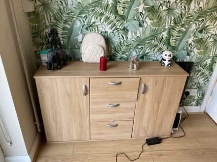 Photo of free Storage unit (Bromsgrove B60) #1