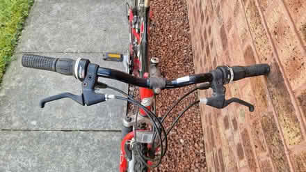Photo of free Child's bike (Houghton le Spring, DH5) #3