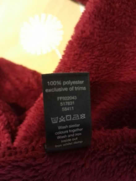 Photo of free Robe (Irlam M44) #3