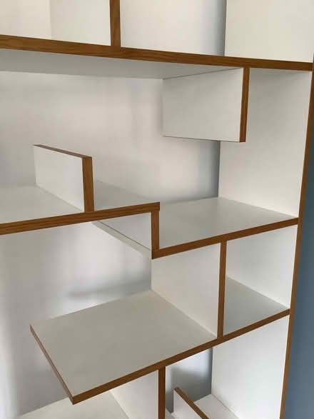 Photo of free Shelving unit (Chorley SK9) #2