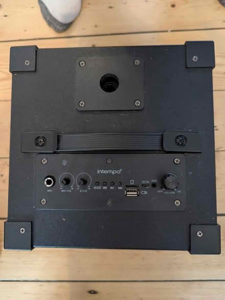 Photo of free Guitar Amllifier - Spares or Repair (Fallowfield M14) #2